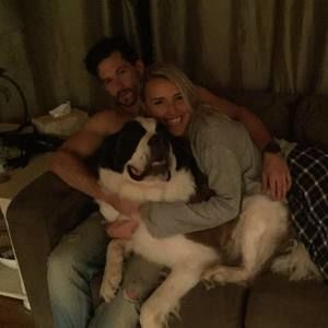 Meet your Posher, Dominick